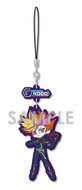 Yu-Gi-Oh LINK VRAINS Rubber Strap Yusaku Fujiki 