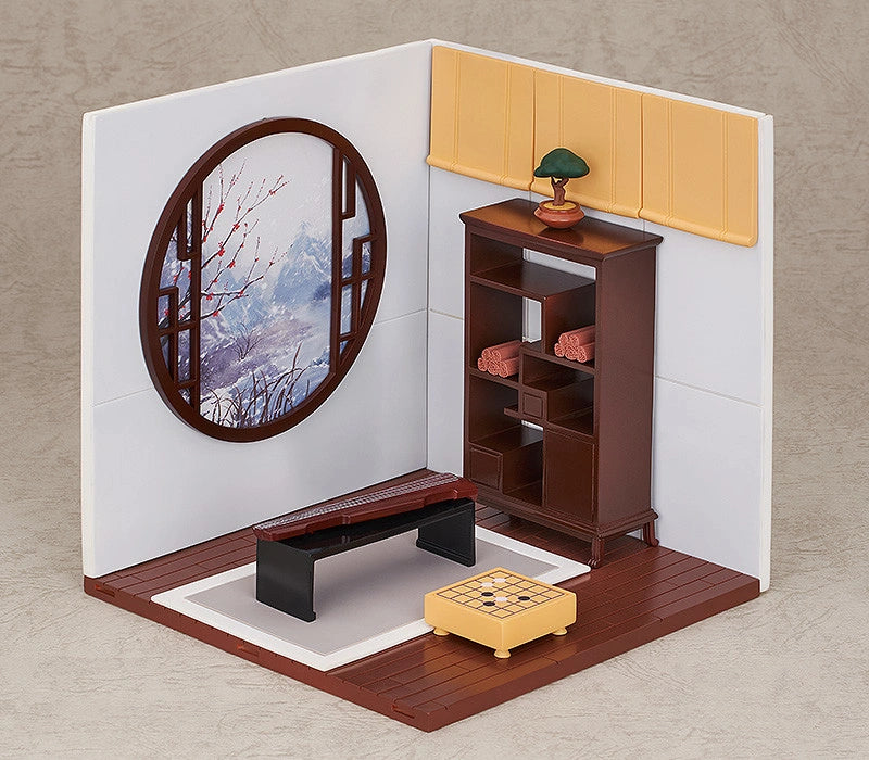 Nendoroid Playset Chinese Study B Ver. #10 Goodsmile