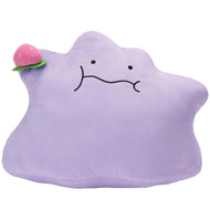 Pokemon Plush Ditto Mogumogu Time 2022 Banpresto