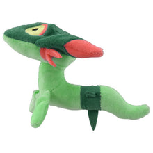 Load image into Gallery viewer, Pokemon Plush Dreepy Huge! Dragapult Extras 2020 Takara Tomy
