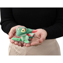 Load image into Gallery viewer, Pokemon Plush Dreepy Huge! Dragapult Extras 2020 Takara Tomy

