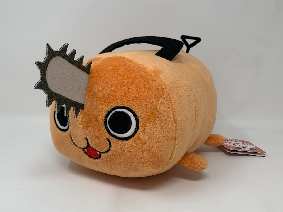 Chainsaw Man Plush Pochita Potekoro M Size Takara Tomy