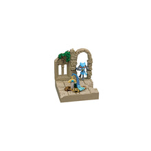 Load image into Gallery viewer, Pokemon Blind Box Diorama Collection Old Castle Ruins Re-Ment
