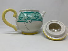 Load image into Gallery viewer, Pokemon Cafe Tea Pot and Cup Set Polteageist &amp; Sinistea Pokemon Center
