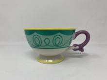 Load image into Gallery viewer, Pokemon Cafe Tea Pot and Cup Set Polteageist &amp; Sinistea Pokemon Center
