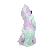 Load image into Gallery viewer, Pokemon Plush Galarian Ponyta Poke Plush 2020 Pokemon Center
