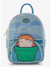 Load image into Gallery viewer, Studio Ghibli Mini Backpack Ponyo Bucket Her Universe
