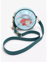 Load image into Gallery viewer, Studio Ghibli Crossbody Ponyo Bubble Figural Her Universe
