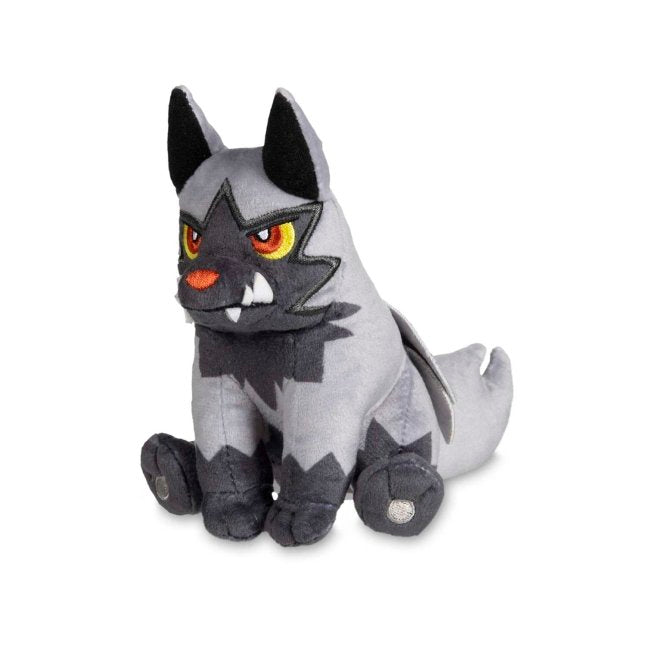 Pokemon Center Poochyena Sitting Cutie/Fit