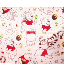 Load image into Gallery viewer, Disney Crossbody Winnie the Pooh Gingham
