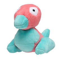 Load image into Gallery viewer, Pokemon Center Porygon Sitting Cutie/Fit
