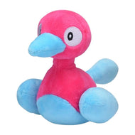 Pokemon Center Porygon2 Sitting Cutie/Fit