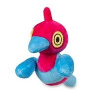 Pokemon Center Porygon-Z Sitting Cutie/Fit