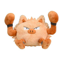 Load image into Gallery viewer, Pokemon Center Primeape Sitting Cutie/Fit
