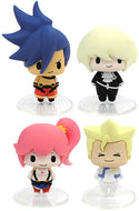 Promare Mini Figure Chokorin Mascot Blind Box