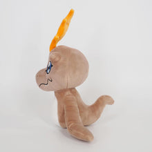 Load image into Gallery viewer, Digimon Adventure Plush Pukamon San-ei Boeki 19cm
