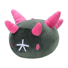 Load image into Gallery viewer, Pokemon Plush Mochiri Pyukumuku Pokemon Center
