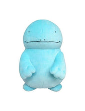 Load image into Gallery viewer, Pokemon Plush Quagsire Mochifuwa San-ei Boeki 36cm
