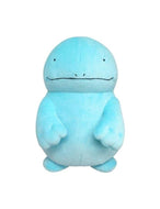 Pokemon Plush Quagsire Mochifuwa Cushion San-ei