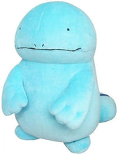 Load image into Gallery viewer, Pokemon Plush Quagsire Mochifuwa San-ei Boeki 36cm
