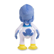 Load image into Gallery viewer, Pokemon Plush Quaxwell 11.25 In. Pokemon Center
