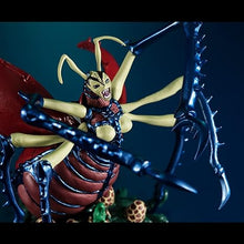 Load image into Gallery viewer, Yu-Gi-Oh Figure Insect Queen Monsters Chronicle
