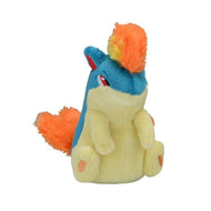 Pokemon Center Quilava Sitting Cutie/Fit