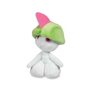 Pokemon Center Ralts Sitting Cutie/Fit