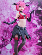 Re:Zero Ram Figure Espresto Monster Motions Bandai