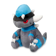 Pokemon Center Rampardos Sitting Cutie/Fit
