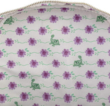 Load image into Gallery viewer, Disney Mini Backpack Tangled Rapunzel Best Day Ever Loungefly
