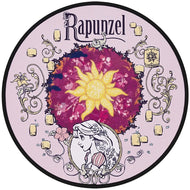 Disney Princess Amazing Days Tangled Rapunzel Rug Mat Bandai