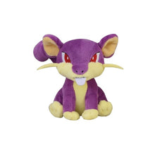 Load image into Gallery viewer, Pokemon Center Rattata Sitting Cutie/Fit
