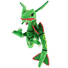 Load image into Gallery viewer, Pokemon Plush Rayquaza All Star Collection 20cm San-Ei
