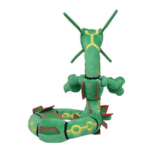 Load image into Gallery viewer, Pokemon Center Rayquaza Sitting Cutie/Fit
