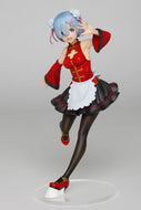 ReZero Rem Figure China Maid Starting Life Precious