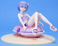 ReZero Rem Figure Life in Another World May the Spirit Bless You