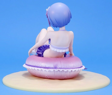 Load image into Gallery viewer, ReZero Rem Figure Life in Another World May the Spirit Bless You
