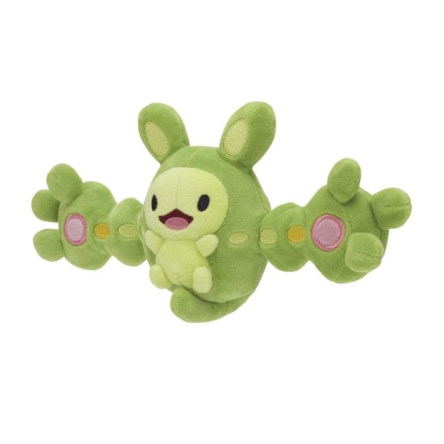 Pokemon Center Reuniclus Sitting Cutie/Fit