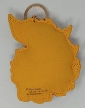 Load image into Gallery viewer, Pokemon Plush Keychain Flareon Rhinestone ShoPro
