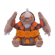 Pokemon Center Rhyperior Sitting Cutie/Fit