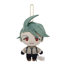 Load image into Gallery viewer, Pokemon Center 2023 Plush Keychain Rika Trainers Paldea Edition Mascot

