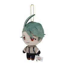 Load image into Gallery viewer, Pokemon Center 2023 Plush Keychain Rika Trainers Paldea Edition Mascot
