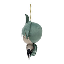 Load image into Gallery viewer, Pokemon Center 2023 Plush Keychain Rika Trainers Paldea Edition Mascot
