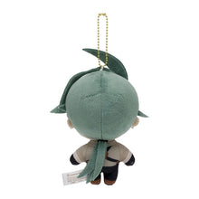Load image into Gallery viewer, Pokemon Center 2023 Plush Keychain Rika Trainers Paldea Edition Mascot
