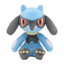 Load image into Gallery viewer, Pokemon Center Riolu Sitting Cutie/Fit
