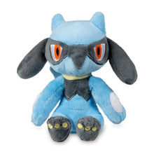 Load image into Gallery viewer, Pokemon Center Riolu Sitting Cutie/Fit
