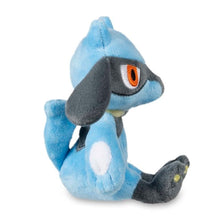 Load image into Gallery viewer, Pokemon Center Riolu Sitting Cutie/Fit
