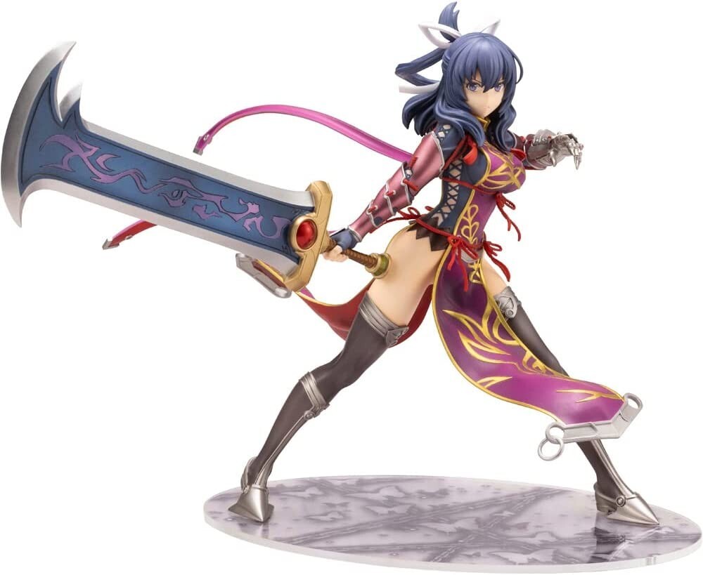 The Legend of Heroes 1/8 Scale Figure Rixia Mao