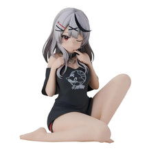 Load image into Gallery viewer, HoloLive IF Relax Time Sakamata Chloe Prize Figure VTuber Banpresto
